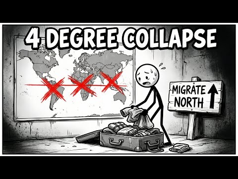 The Truth About Climate Futures Nobody Wants to Hear