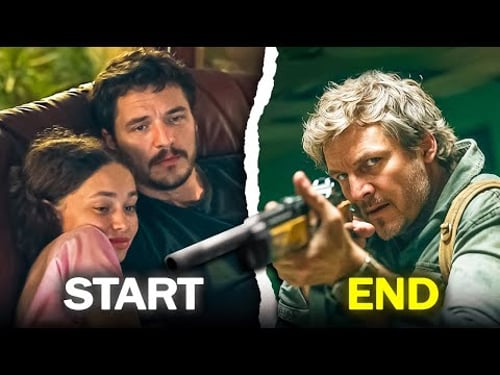 The Entire History Of Last of Us in 20 Minutes