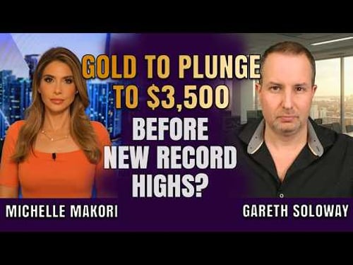 Biggest Market Risk Isn’t Oil or Iran, What Investors Are Missing | Soloway & Makori