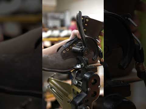 Handmade O.T. Pro π₯ πΊπΈ Building the best boots right here in the USA - Visit JKBOOTS.COM