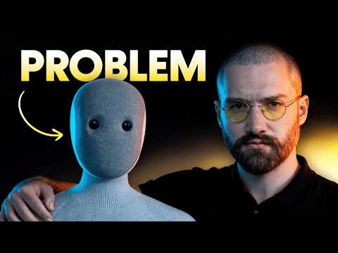 Das wahre PROBLEM mit DIESEM Roboter, OpenAI geht an die BÖRSE & weitere KI-News