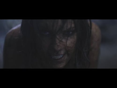 Taylor Swift - Out Of The Woods