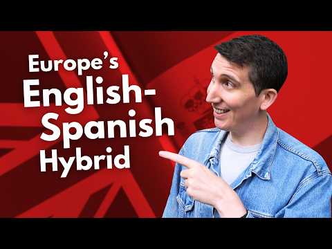 The unique Spanish of Gibraltar