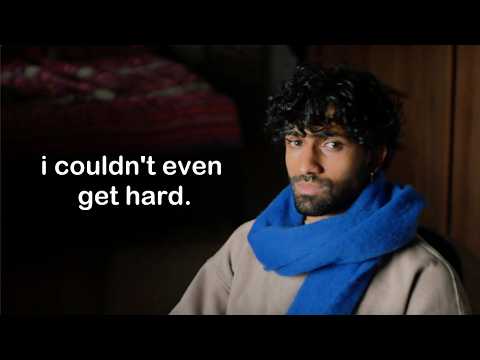 You’ll never watch P*RN again after hearing how it f*cked me up…