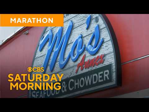 Seafood restaurants and chefs highlighting the best catch