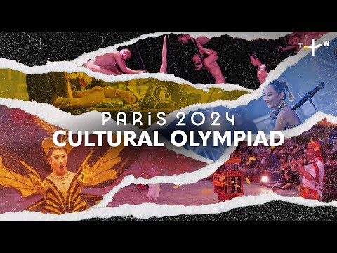 Taiwan’s Culture Through Creative Exchange | My Art, My Voice | Original Documentary | 53 Mins