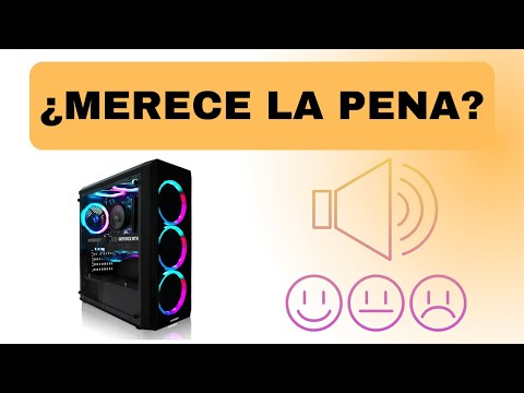 Greed® MK2 4K High End Gaming PC AMD Ryzen 7 5700X 8 Core REVIEW