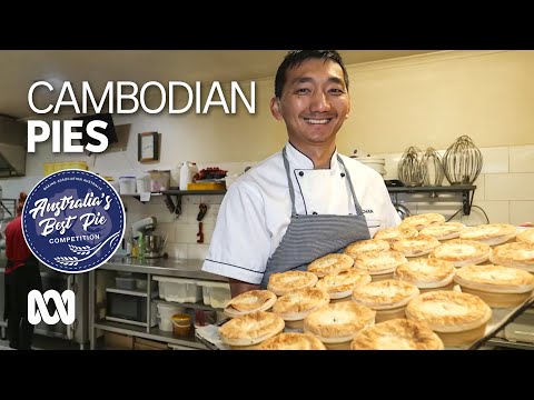 Cambodian flavours a recipe for success a rural Victorian bakery ๐ฅง๐ฐ๐ญ๐ฆ๐บ | ABC Australia