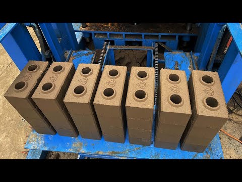 100ton 200ton pressure compressed earth block machine price,Bloc de Terre crue Comprimée (BTC)