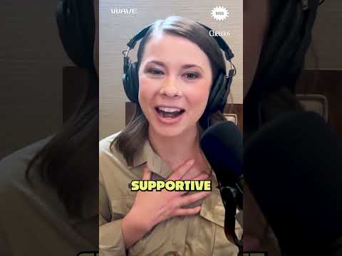 Robert Irwin Is the Funcle Bringing Adventurer Energy to Bindi's Daughter's Life!