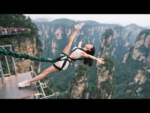 Smooth Moves Caught on Camera ππ₯