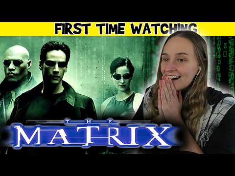 The Matrix (1999) || First time watching || Review and Commentary