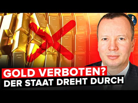 Krall & Bubeck: Constitutional Protection, War & Gold – The State against the People