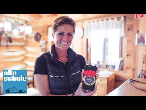 Sabine Schmitz über katastrophale Supersportwagen und sie verrät, wer der Stig ist (manchmal:-))