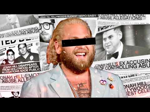 Everything You Don't Know About Hollywood's RUDEST Nepo Baby (Jonah Hill Allegations)