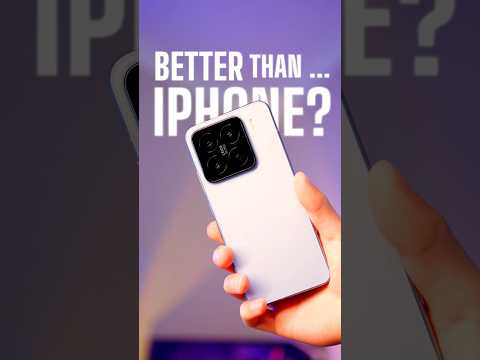 The Best Value Flagship Phone! (Xiaomi 15 Mini-Review)