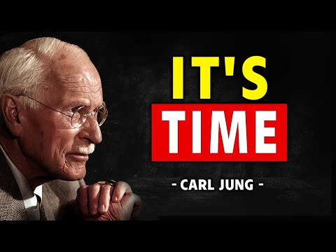 You’re Seeing This Because It’s Finally Your Turn To Win - Carl Jung