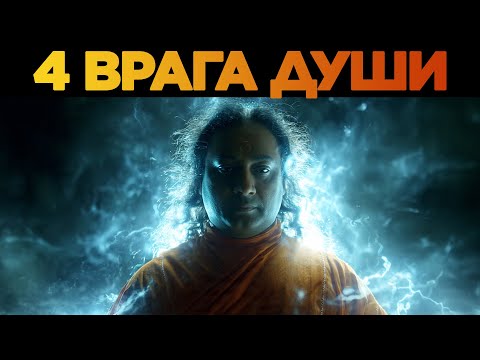 Хотите Найти Бога? ИЗБЕГАЙТЕ Этих 4 Типов Людей (Срочно)