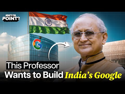 Can India Build Its Own Google or NVIDIA? Prof. Amit Sheth on AI, Talent & Research