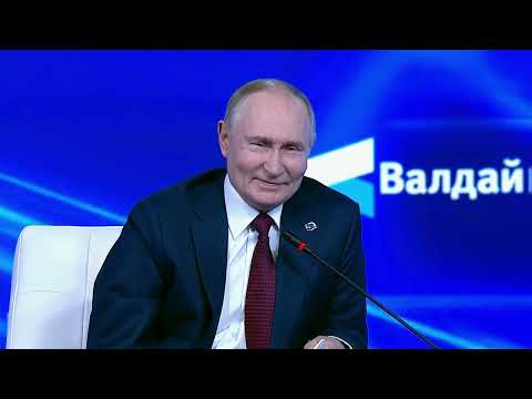 «Я люблю Россию!» — экс-сотрудница Сената США поблагодарила Путина за спасённую жизнь