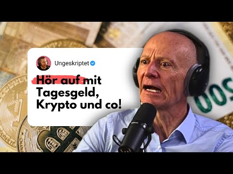 This is how much money you need to stop working! | Unscripted