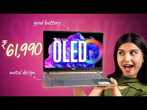 I Found a Good Laptop Under ₹60,000 for Students & Office!