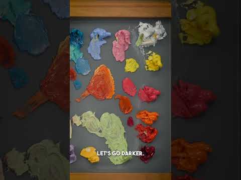 🎨 Van Gogh & The Famous Ear | John Wellington Clip