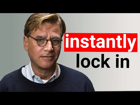 5 Focus Techniques of the Top 1% of Screenwriters