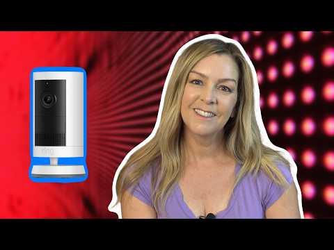 Full Review +: What's new? Ring Outdoor Cam Plus (Wireless)