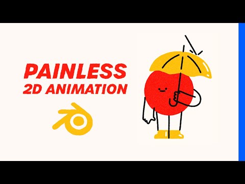 Grease Pencil Quick Start Guide