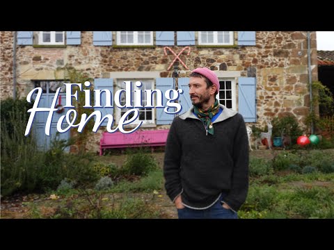 Three Winters in France Taught Me About Life