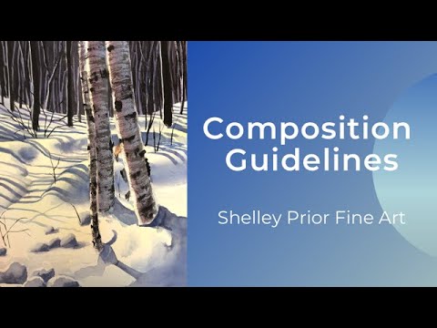 Guidelines for Composition
