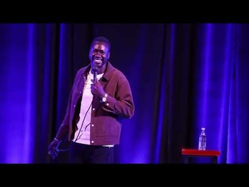 Laugh your guts out | Dr Hilary Okello | Uganda must laugh comedy