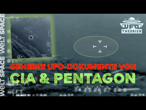 UFO-HOTSPOT IRLAND: Piloten bestätigen unerklärliche Ereignisse! | UFO-Theorien S1E02 WELT SPACE