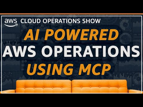 Stop Fighting Fires: AI-Powered AWS Operations with MCP Servers | EP 14