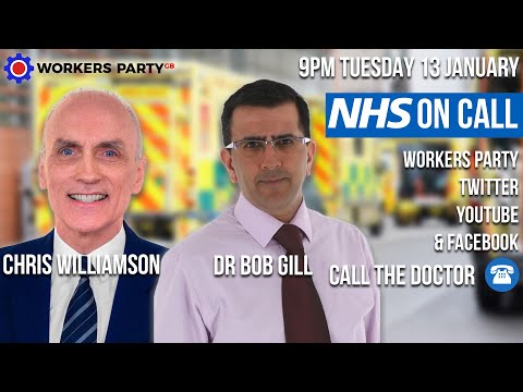 Call The Doctor Episode 10