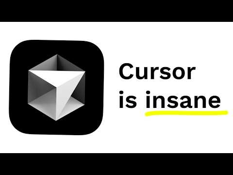 I spent 700+ hours in Cursor, here’s what I learned