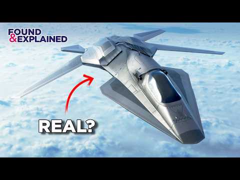 Does the plane from Stealth actually exist? Northrop Switchblade