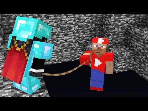 Can I Trust My Enemy?