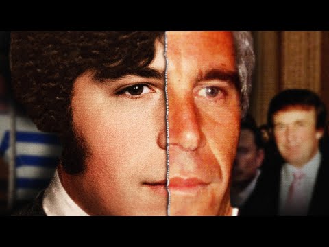 The Horrifying Origins of Jeffery Epstein