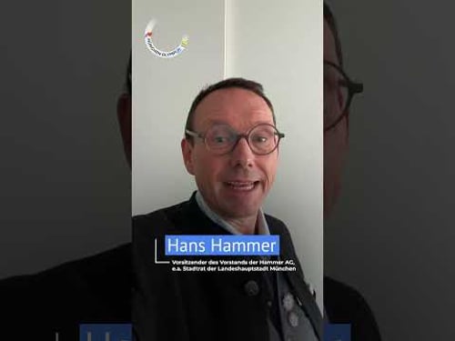 Wir sagen JA zu Olympia! #olympija Hans Hammer