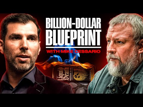 Why Playing It Safe Kills Brands ft. Mike Cessario | Shane Smith Has Questions