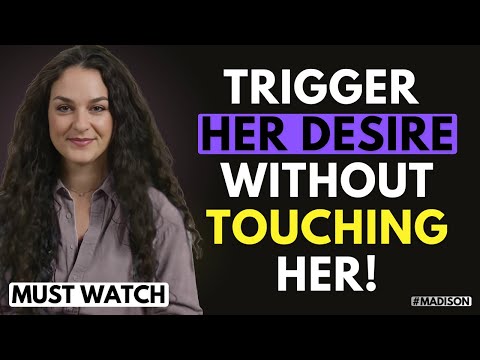 Turn Her On Without Touch — The Stoic Attraction Secret! | Female Psychology