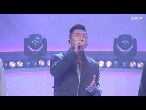 【30強】歌藝對決:A1 (Jer、迪迪仔、Anson Kong、細貓、Edan)VS B1(Ting Ho、小評、Alton、姜濤、Anson Lo