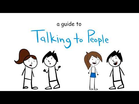 improving your social skills is easier than you think