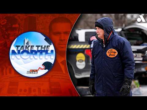 Latest on the push for the Bears to build an Arlington Heights stadium | Take The North, Ep. 447