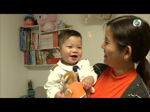 新聞透視 |在職媽媽甚艱難 (繁/簡字幕)|無綫新聞 TVB News