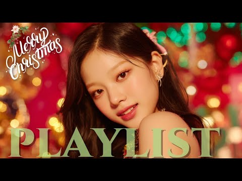 playlist: viral christmas carols everyone's listening to โจ๐ NO ADS โ | R&B pop for study & work ๐ง