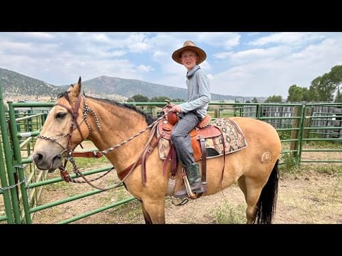 1 Week Utah Adventure: Fishing, ATVs, Horseback Riding, & More