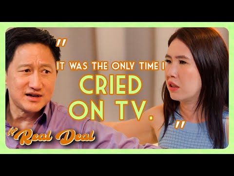 How Steven Chia Became Singapore’s Most Well-Liked Journalist | The Real Deal Ep 4